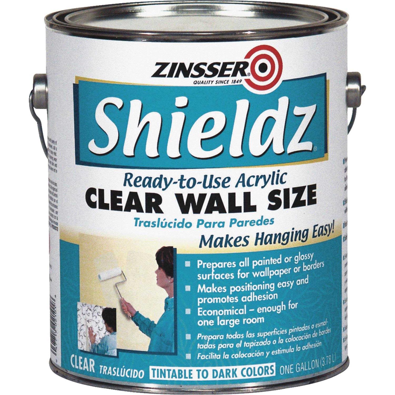 Zinsser Seam 98005 - Inhomebuy