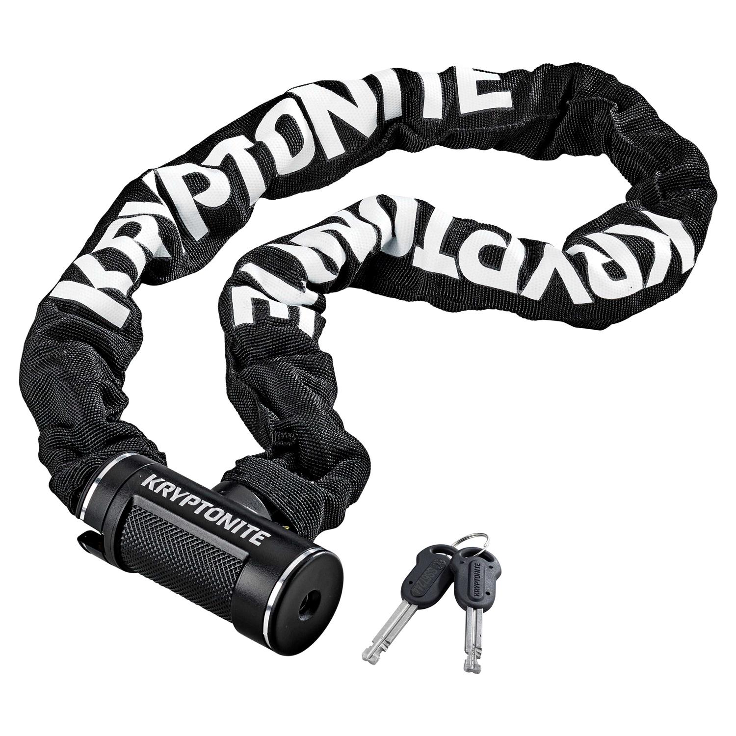 Kryptonite 12mm U-Lock Bicycle Lock - Inhomebuy