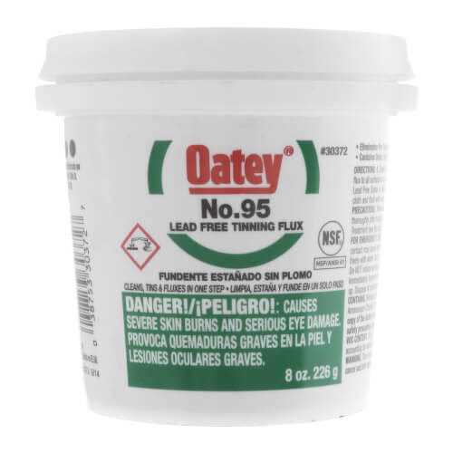 Oatey 43924 3 PVC Flapper with O-Ring - Inhomebuy