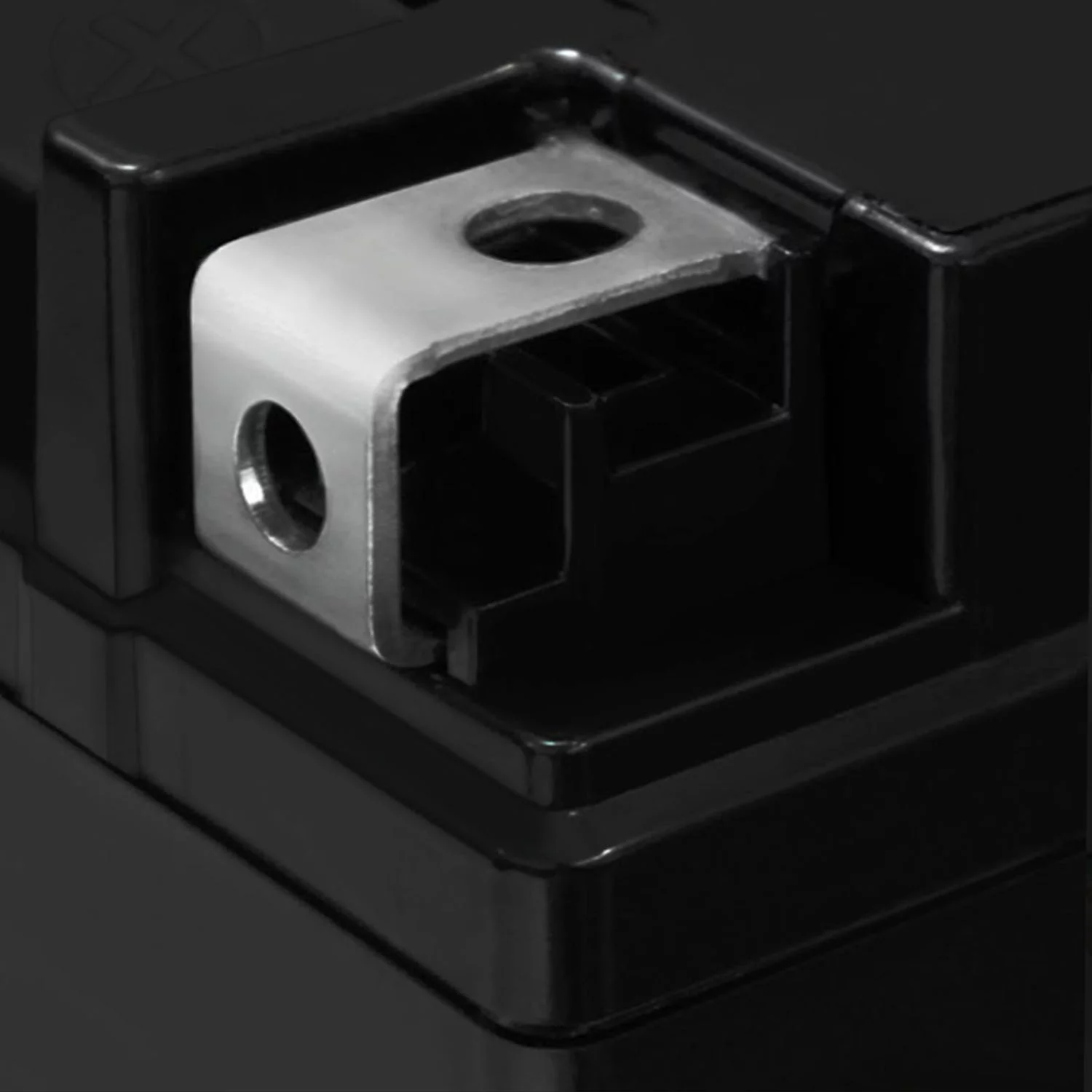 YTX20L-BS Battery Replacement for Yuasa YTX20L / YTX20L-BS - Inhomebuy