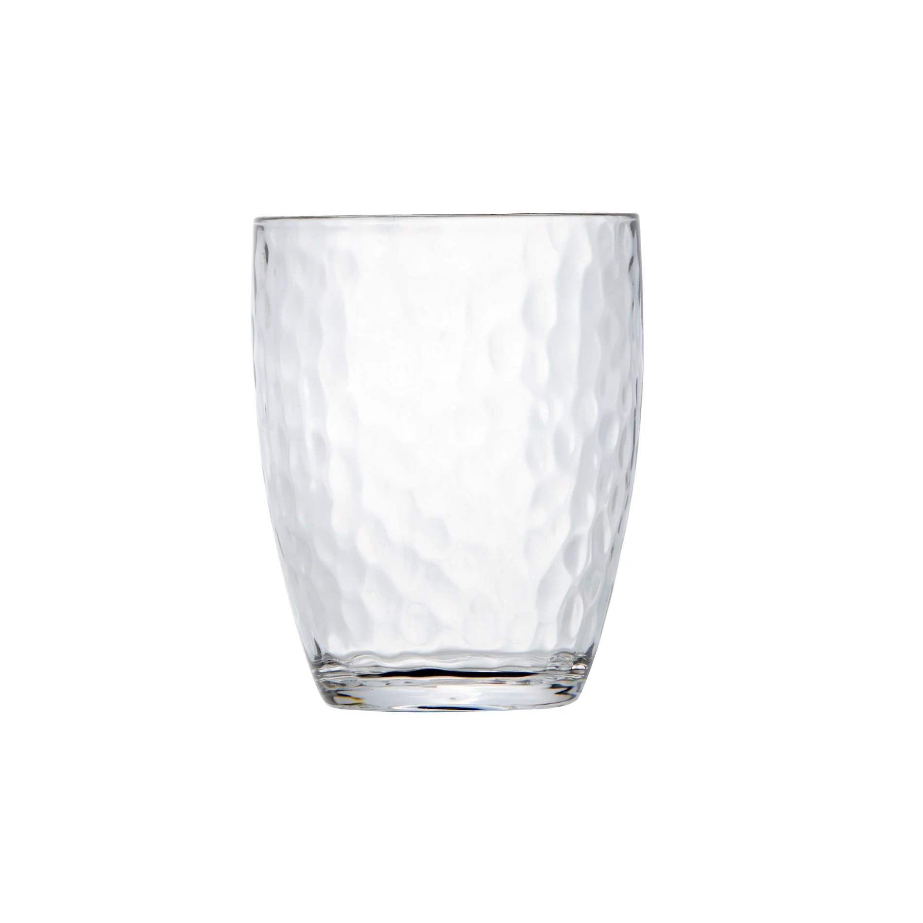 Party - Water Glass - Ice - Set 6 pcs - Inhomebuy