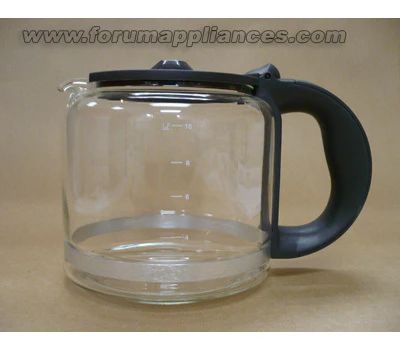 621884 | Glass Carafe for KM100050 [DISCONTINUED] - Inhomebuy