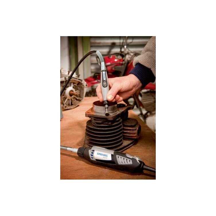 Dremel 4000 - Inhomebuy