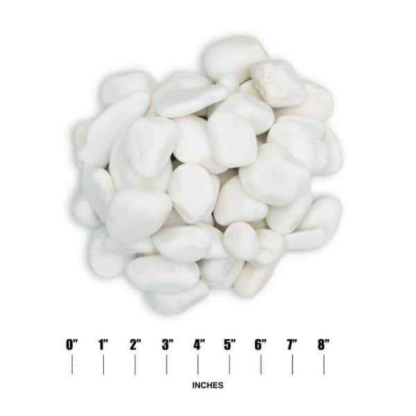 MSI Alaska Gray Split Face 12 in. x 12 in. Textured Marble Mosaic Tile - Inhomebuy