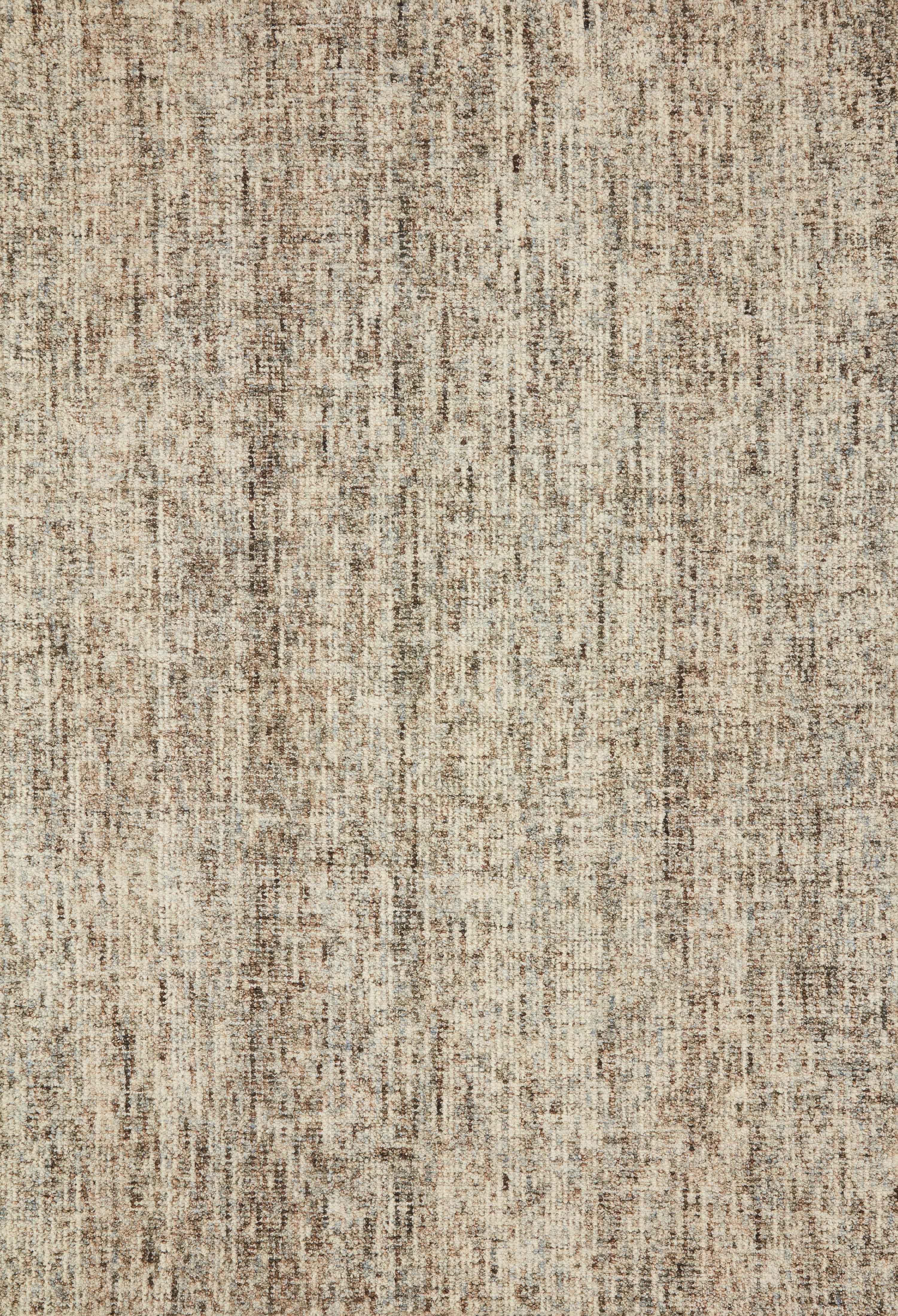 Loloi Rugs Harlow Collection Rug in Mocha, Mist - 9'3