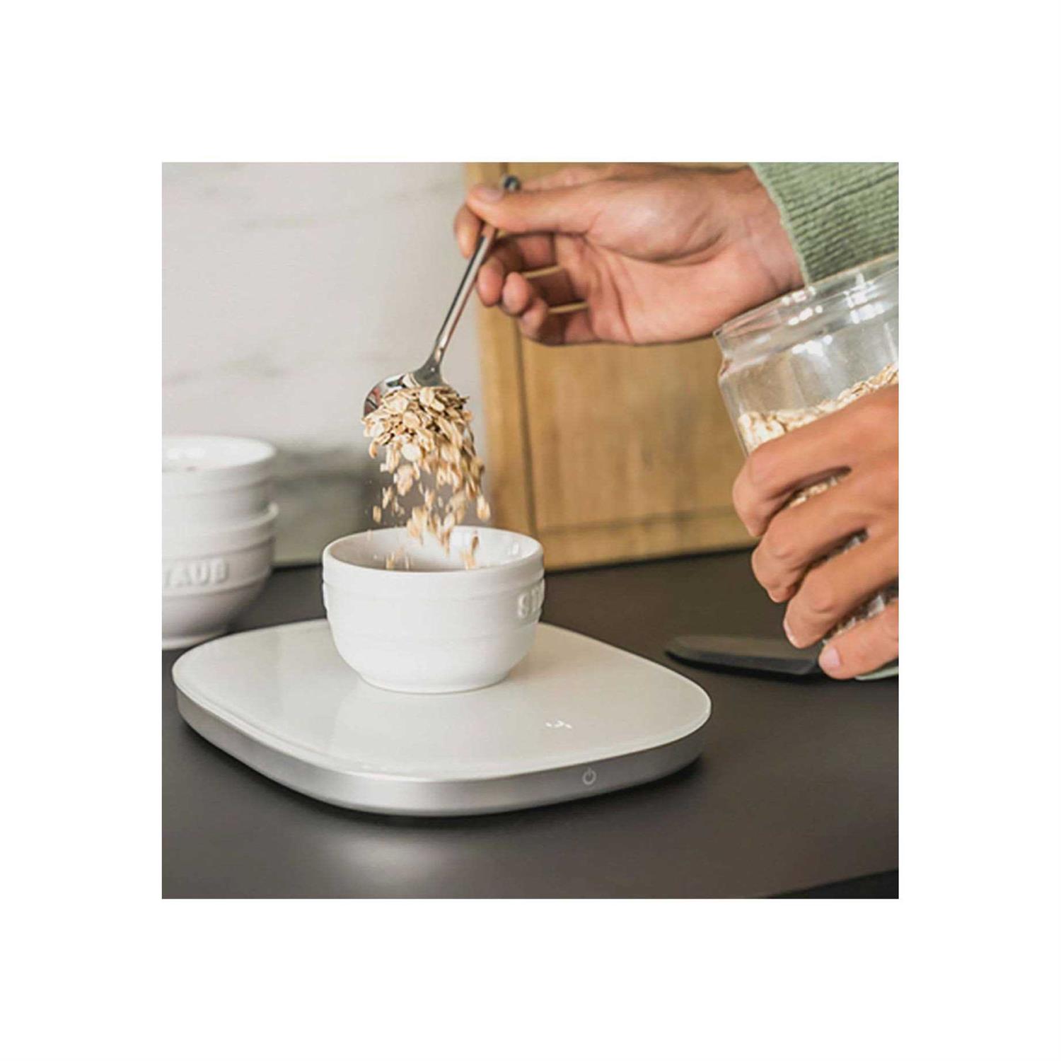 Zwilling Enfinigy Digital Kitchen Scale - Inhomebuy