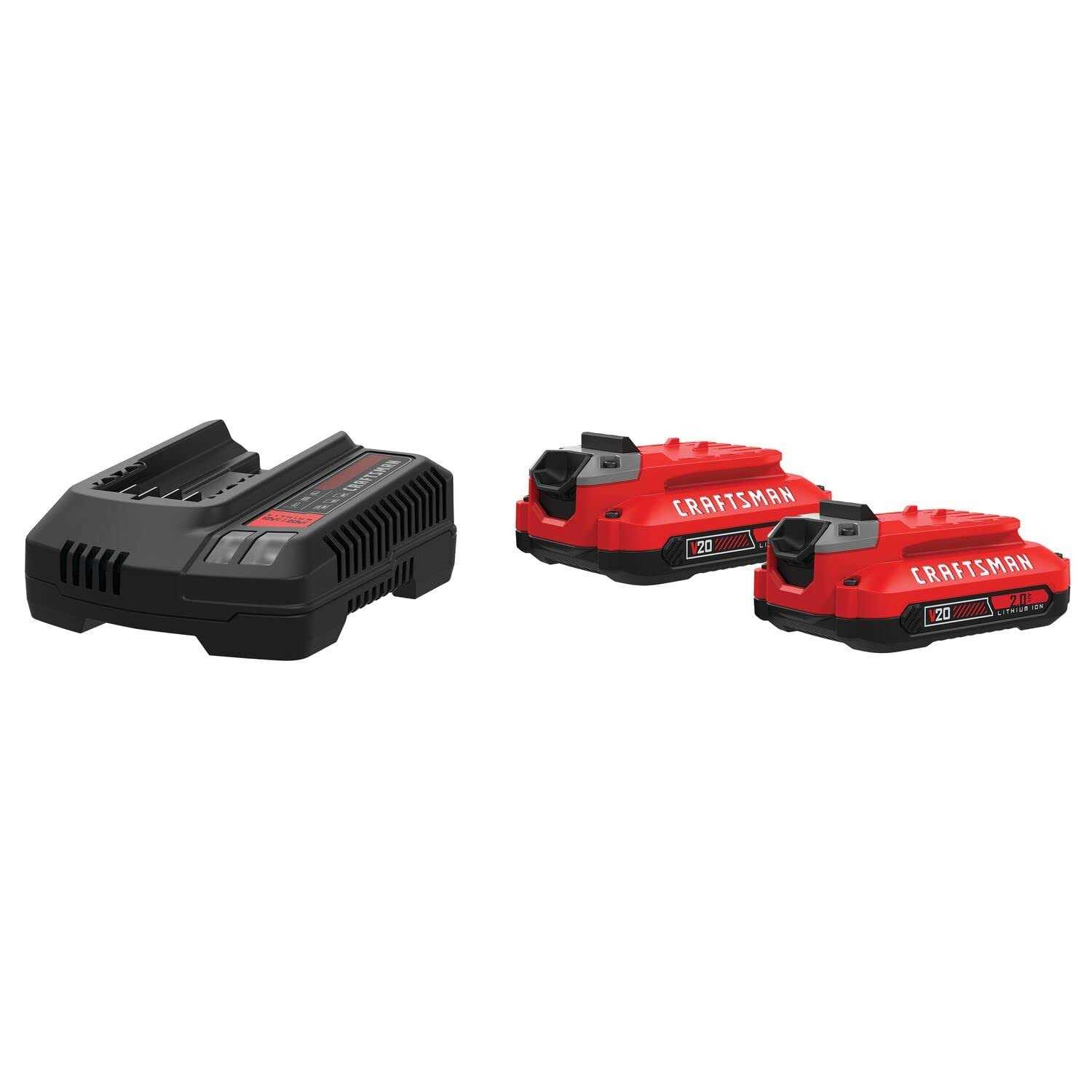 Craftsman V20 Angle Grinder - Inhomebuy