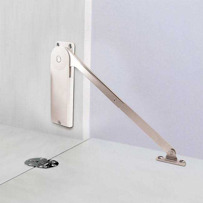 Sugatsune Catches MPN:ML-ZN80-BL - Inhomebuy