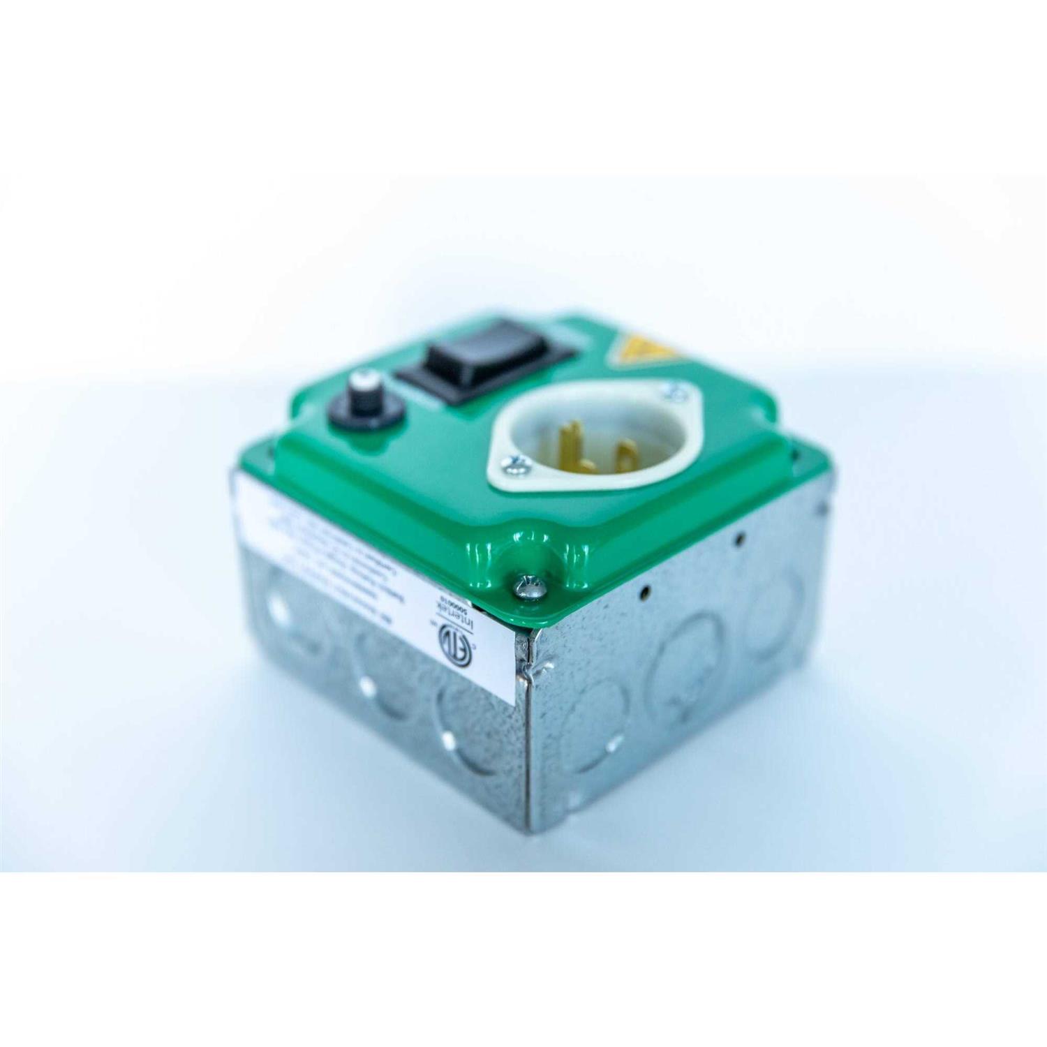 EZ Flow 1 II Air Filter - Inhomebuy