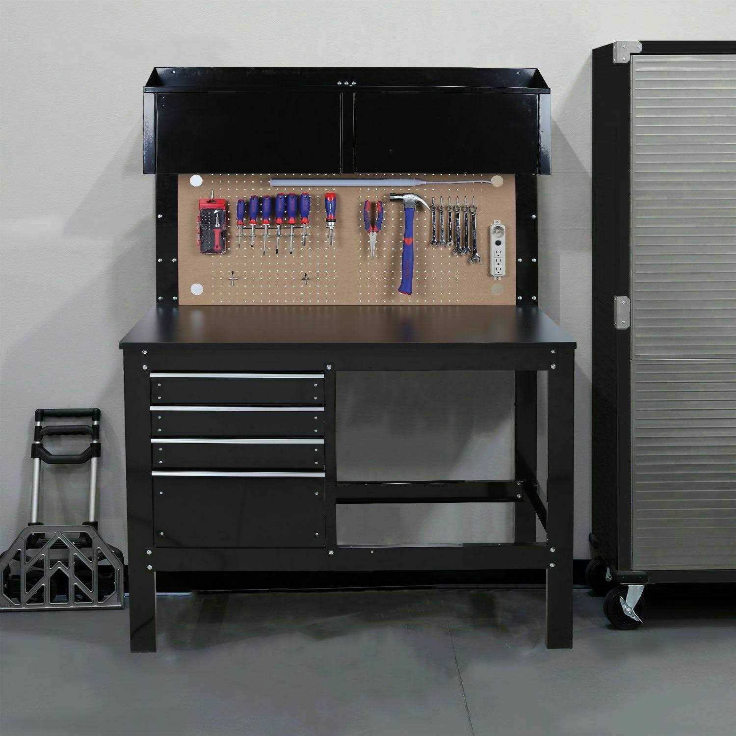 WORKPRO 12V 2.0Ah Lithium-ion Battery Pack - Inhomebuy