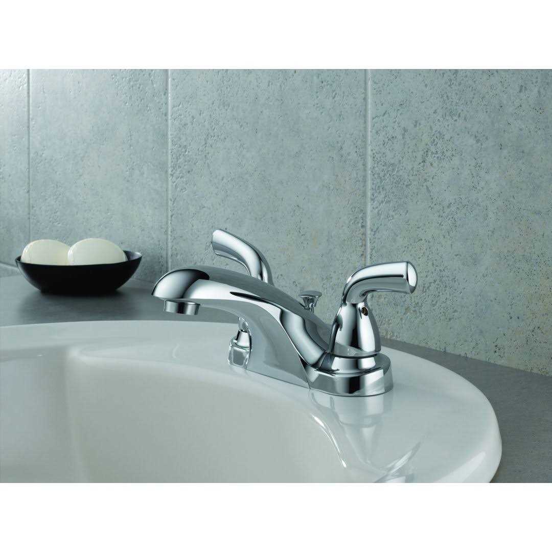 Delta Foundations Tub Spout RP64721 - Inhomebuy