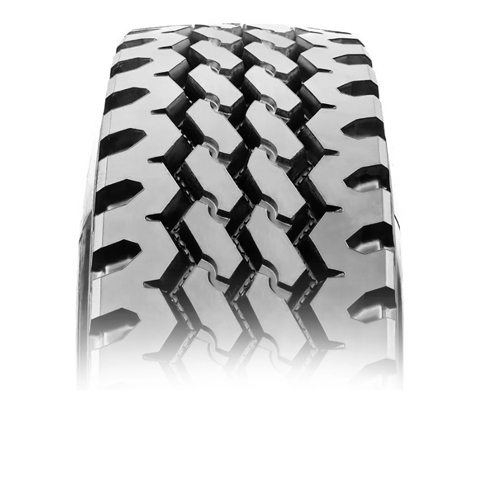 BlackHawk BAM04 255/70R22.5 140/137L H Commercial Tire - Inhomebuy