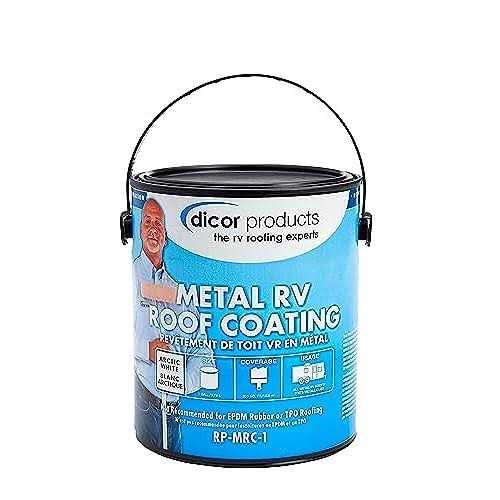 Dicor Butyl Rubber Sealant in a Tube 451BSG-1 - Inhomebuy