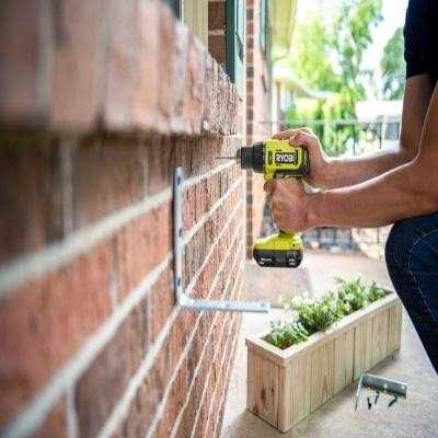 Ryobi ONE+ 18V Cordless 1 Gal. Portable Air Compressor and - Inhomebuy