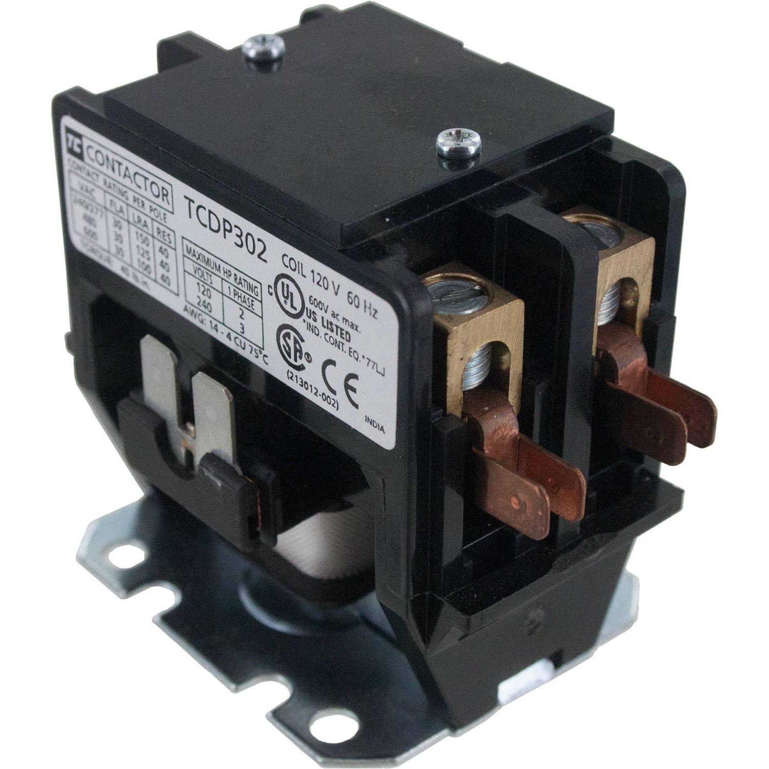 Eaton C25BNB220A Contactor - Inhomebuy