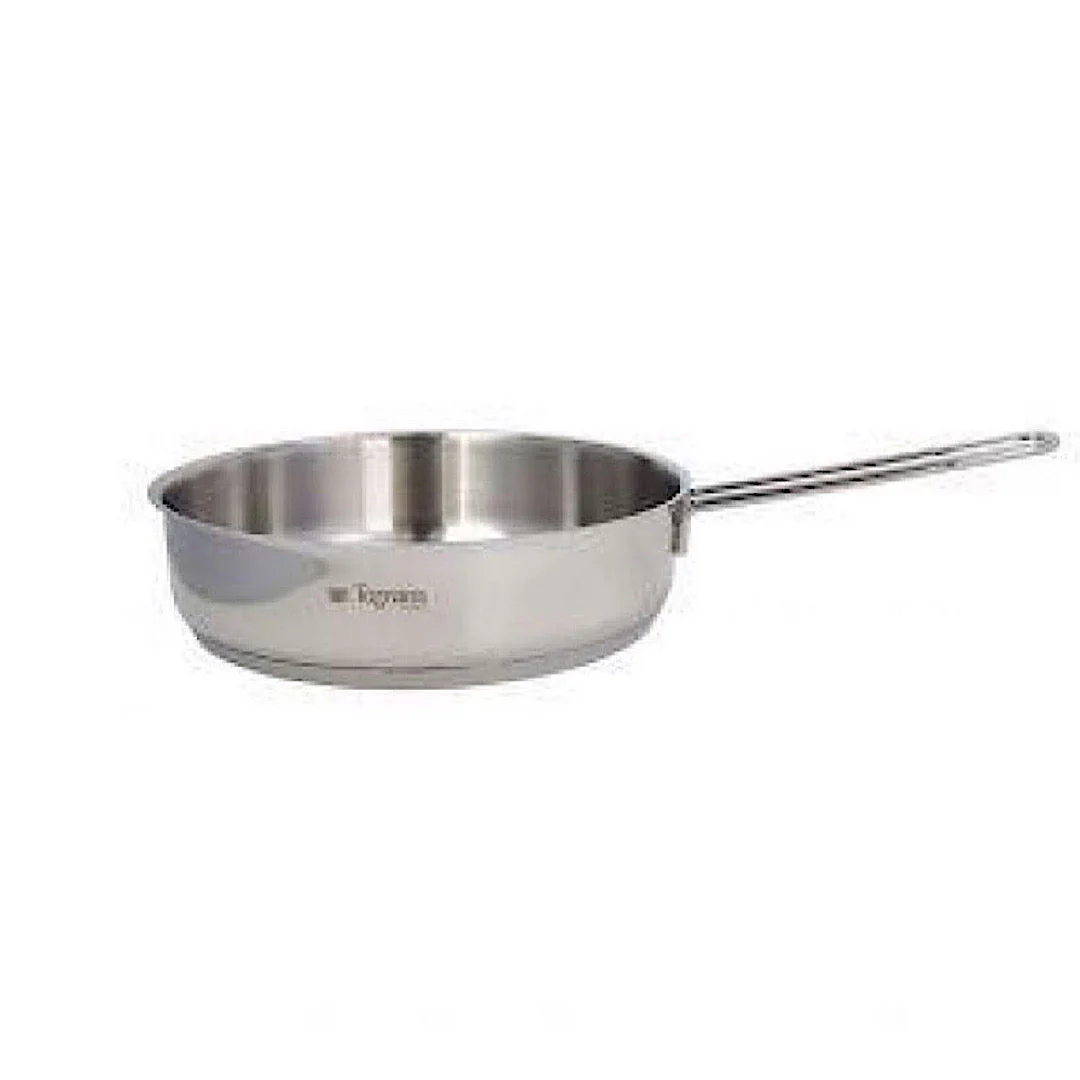 Vanitosa Cassrole Frypan Grancuci 26cm - Inhomebuy