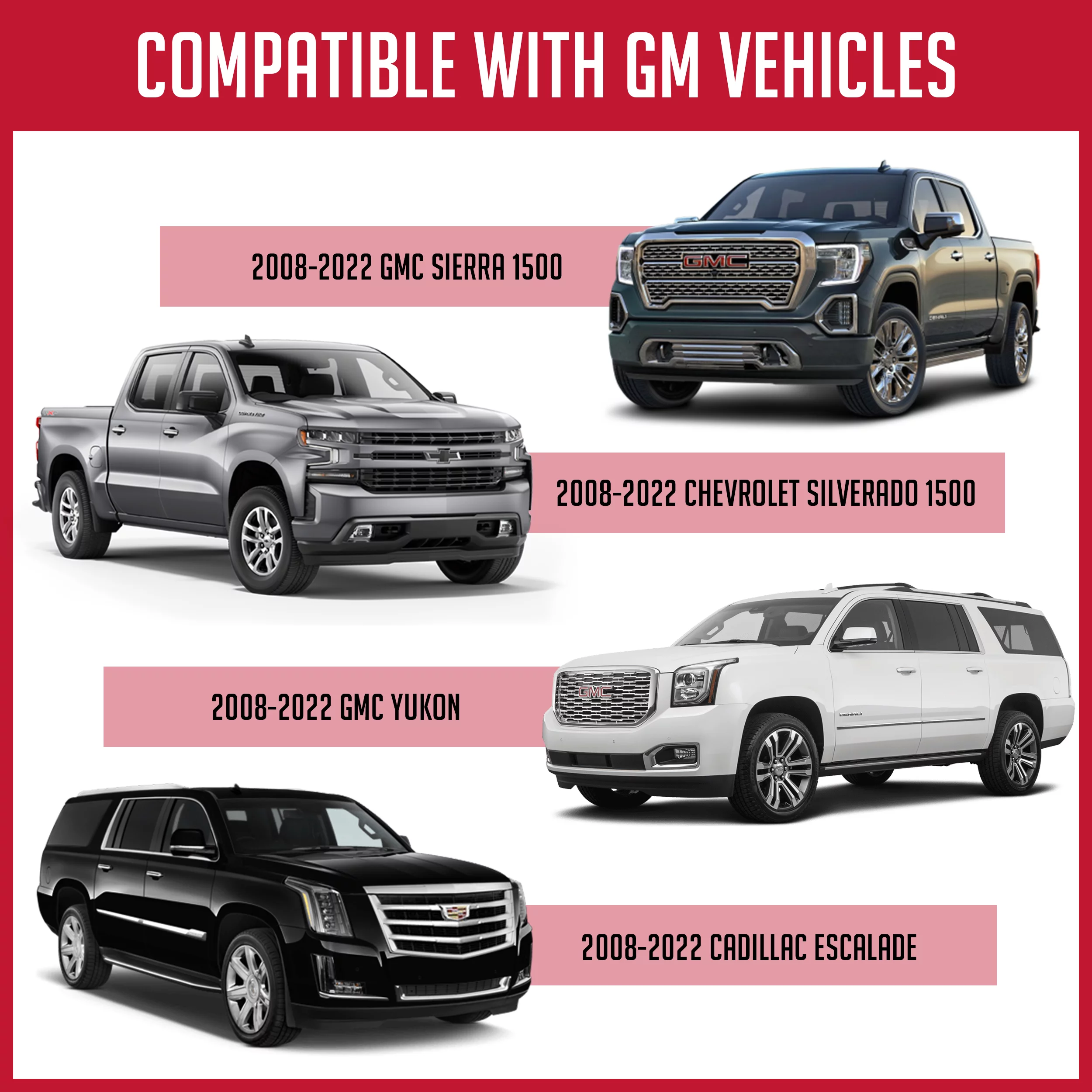 24 Pcs 14mm 1.50 14x1.50 Thread GM 9596070, 611-236 1.77