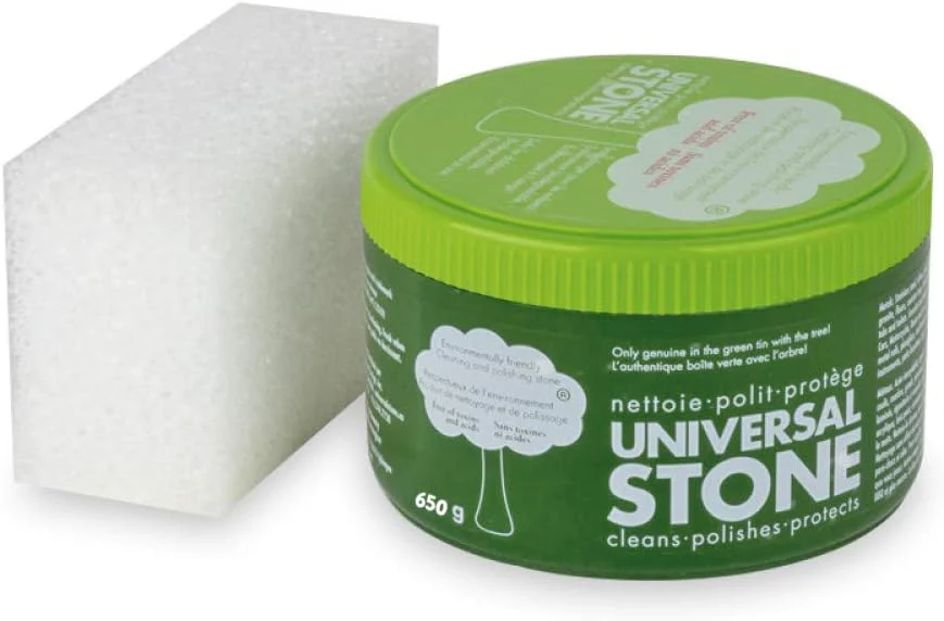 Universal Stone SIZE I Stone Cleaner 650g - Inhomebuy