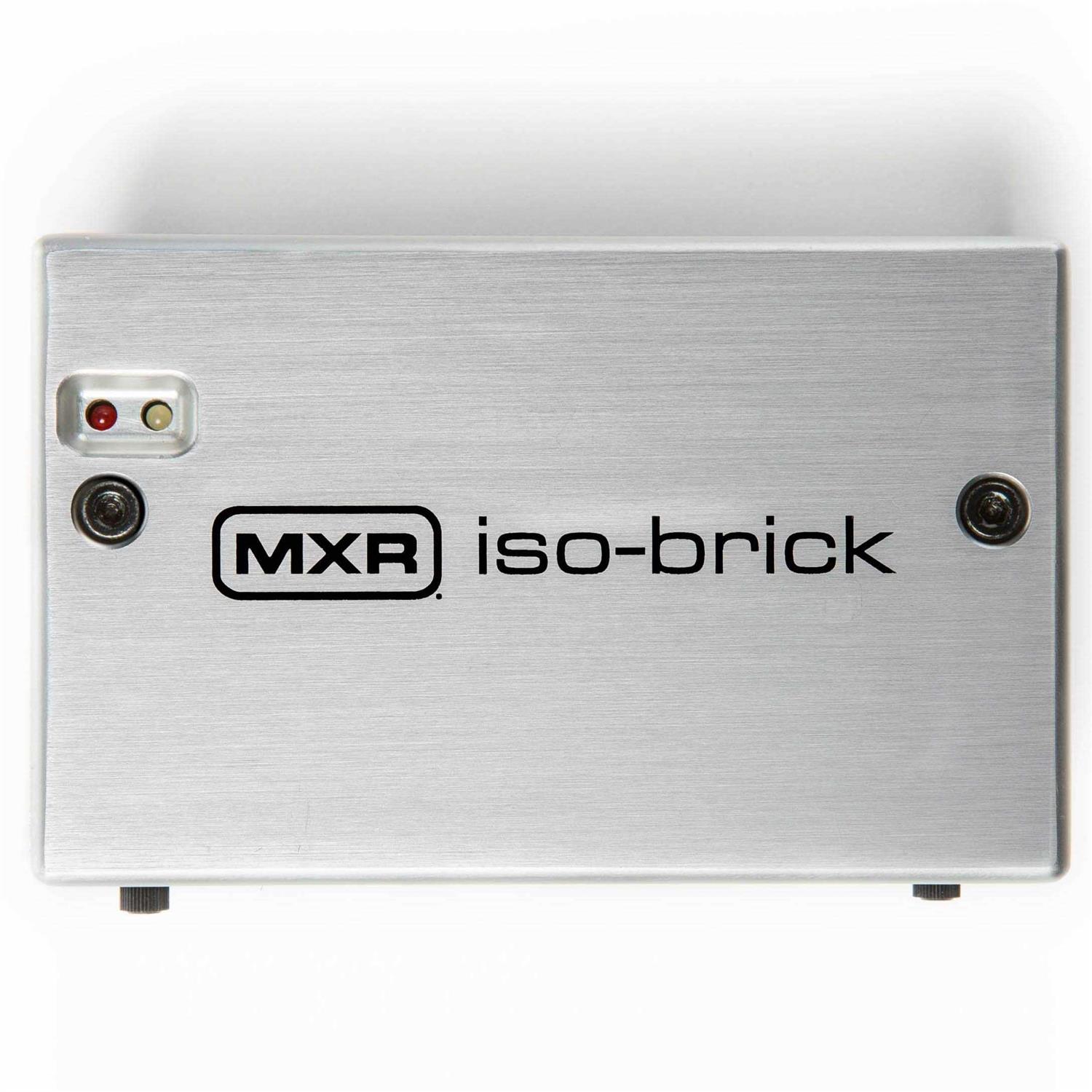 MXR Iso Brick Mini Power Supply M239 - Inhomebuy
