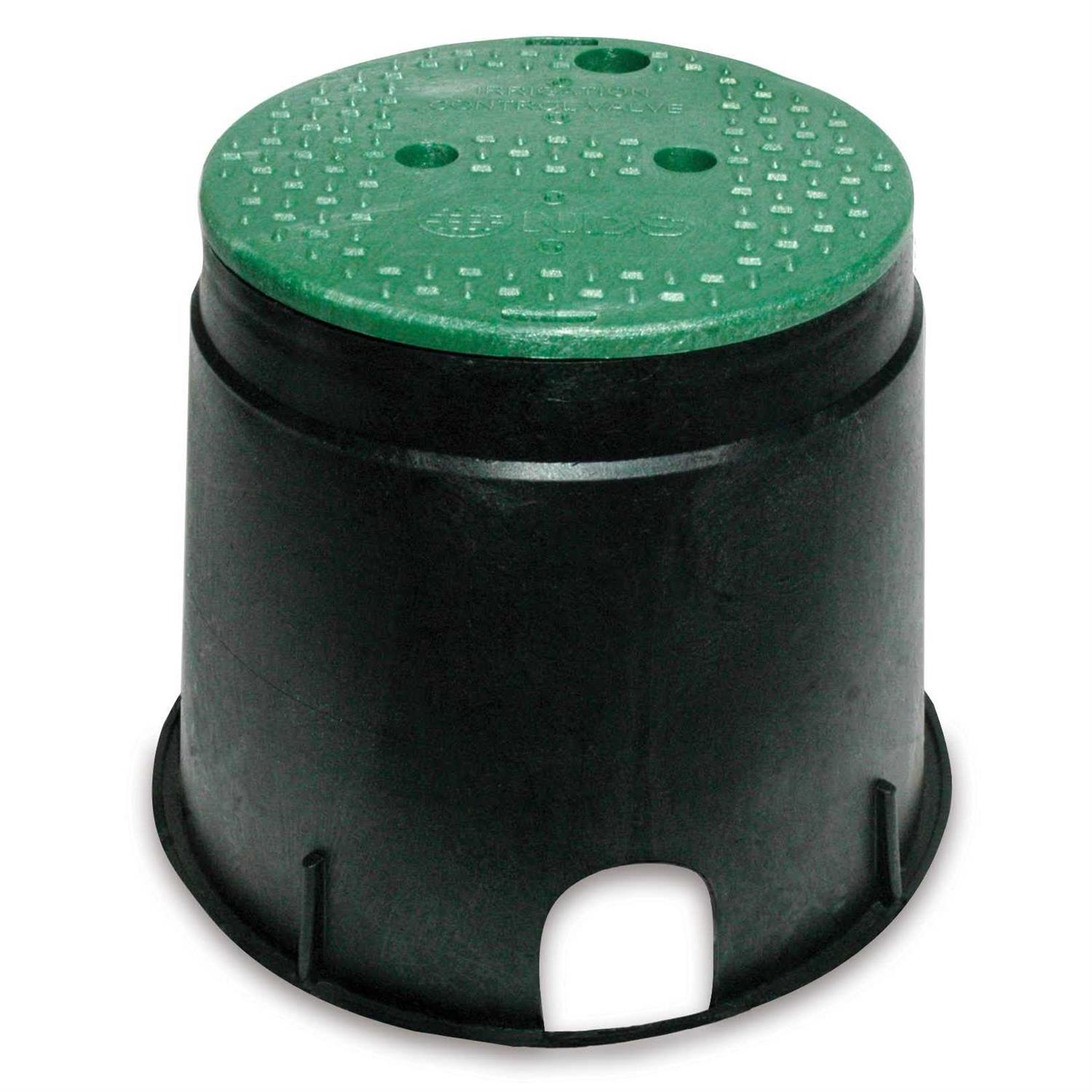 NDS Round Valve Box Cover - Inhomebuy
