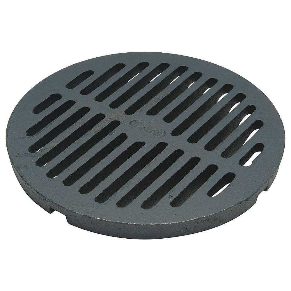 Zurn P4-CG Floor Drain Grate - Inhomebuy