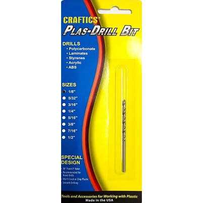 Craftics plas-Drill Bit - Inhomebuy