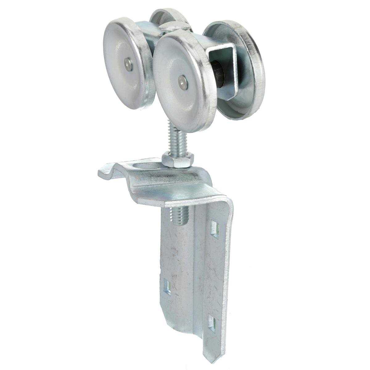 ZORO SELECT Hanger Door Track 4PE57 - Inhomebuy