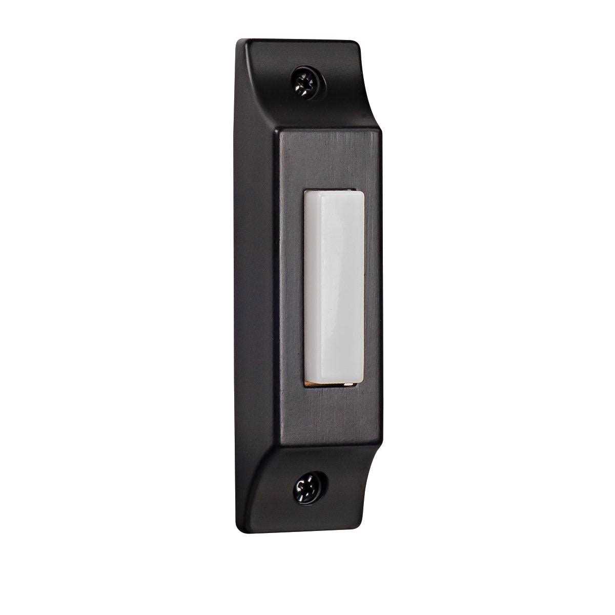 Craftmade Surface Mount Lighted Push Button BSCB - Inhomebuy