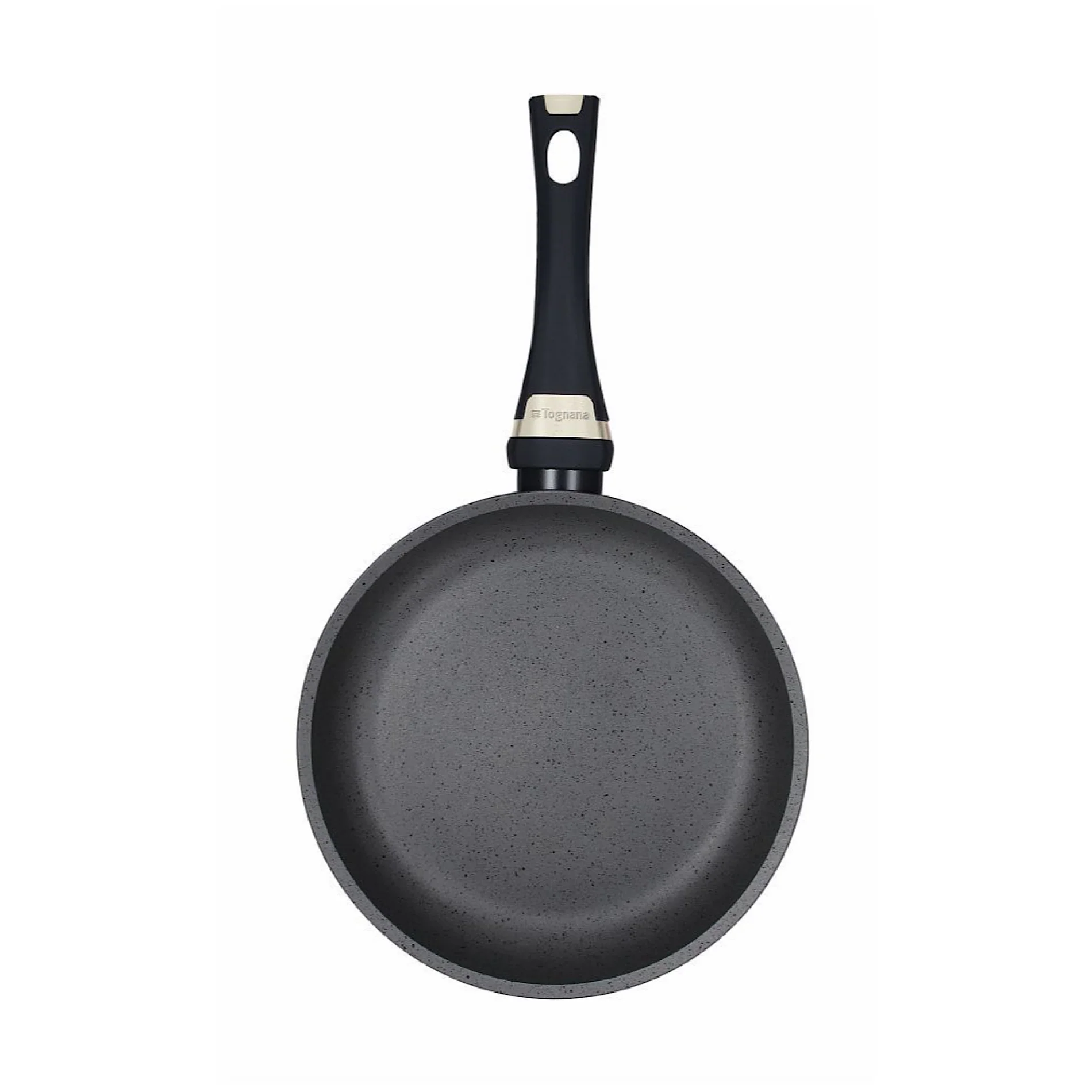 Italika Fry Pan 1 Handle 26cm - Inhomebuy
