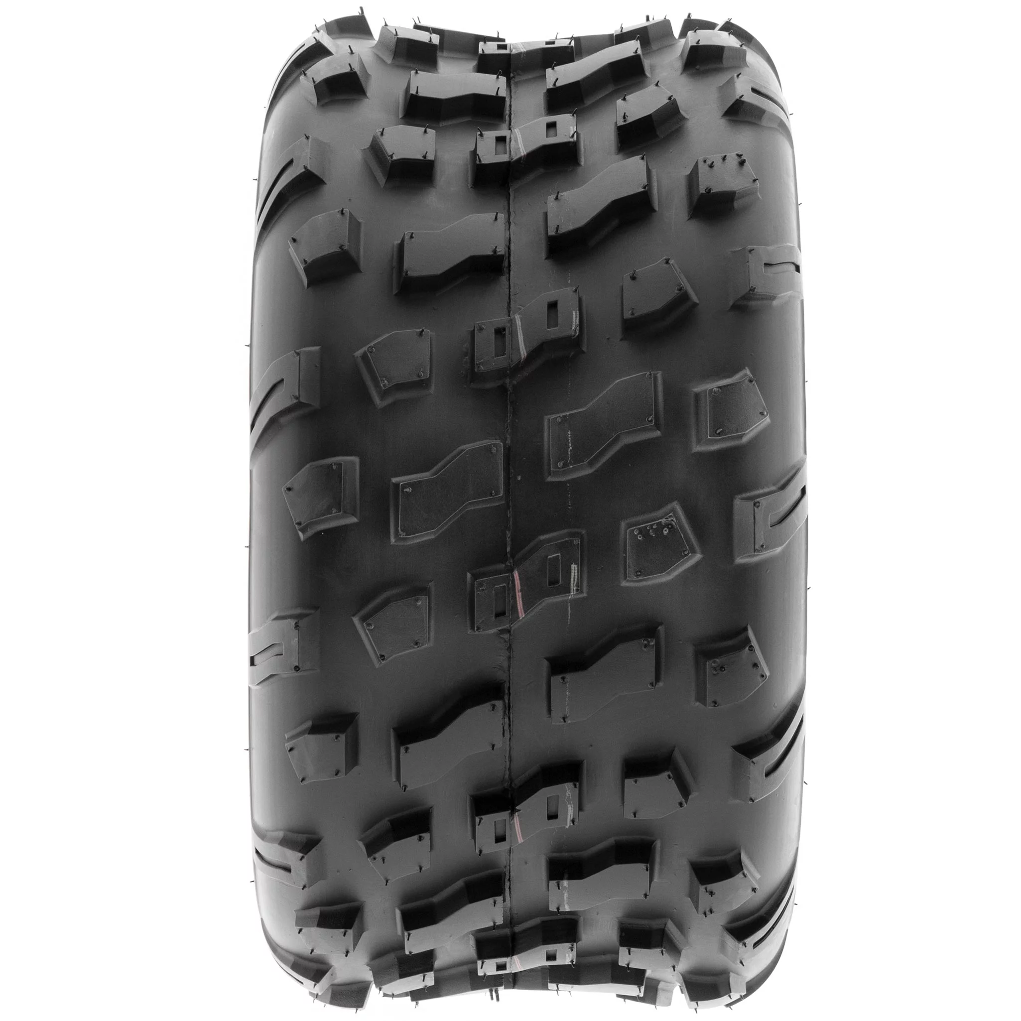 SunF Set of 4 ATV Tires A022 20x10-9 20x10x9 4 PR - Inhomebuy
