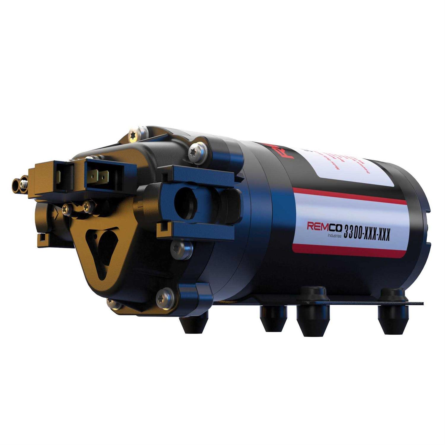 Remco 90-5518-1E1-94A-SB ProFlo Fatboy Pump - Inhomebuy