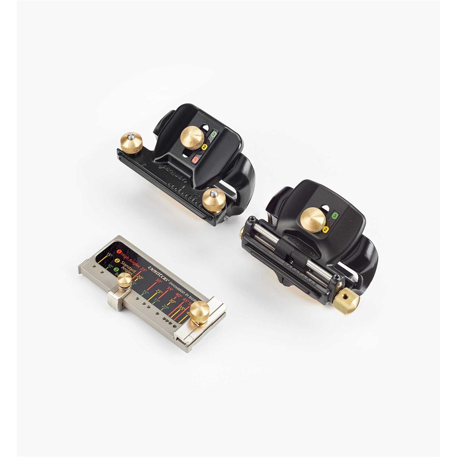 Veritas Mk.II Honing Guide - Inhomebuy