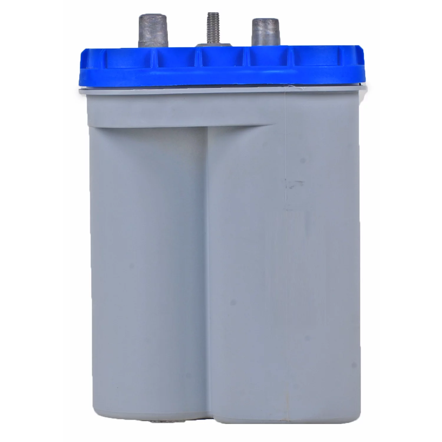 OPTIMA BlueTop AGM Spiralcell Marine Battery, Group Size 31, 12 Volt 900 CCA - Inhomebuy