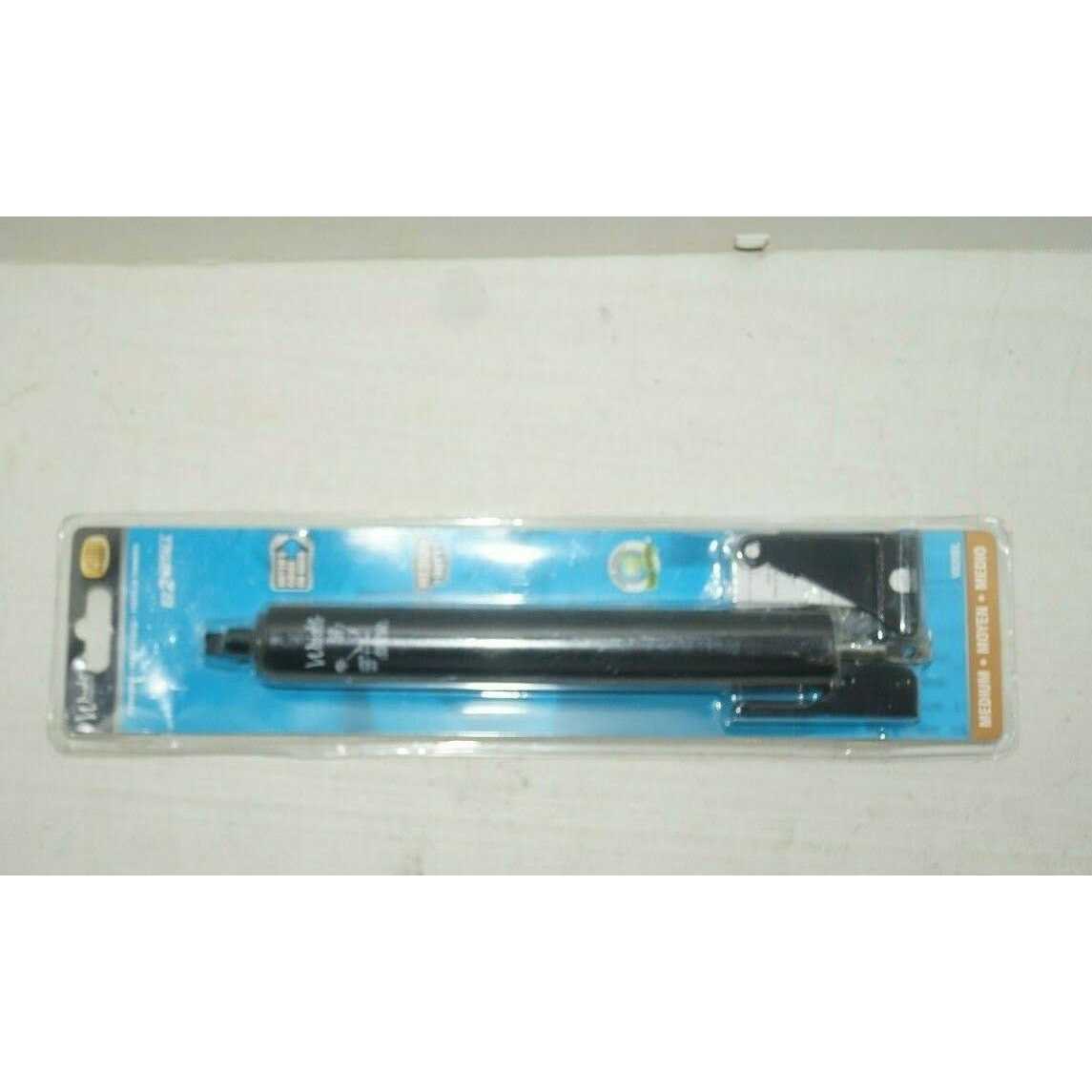 Wright Products V670WH Universal Tulip Knob Latch - Inhomebuy