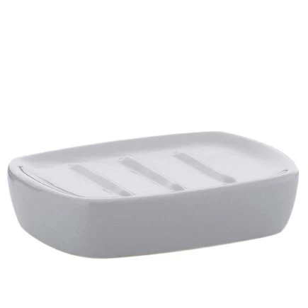 Soap dish - Glacier Grey - Inhomebuy