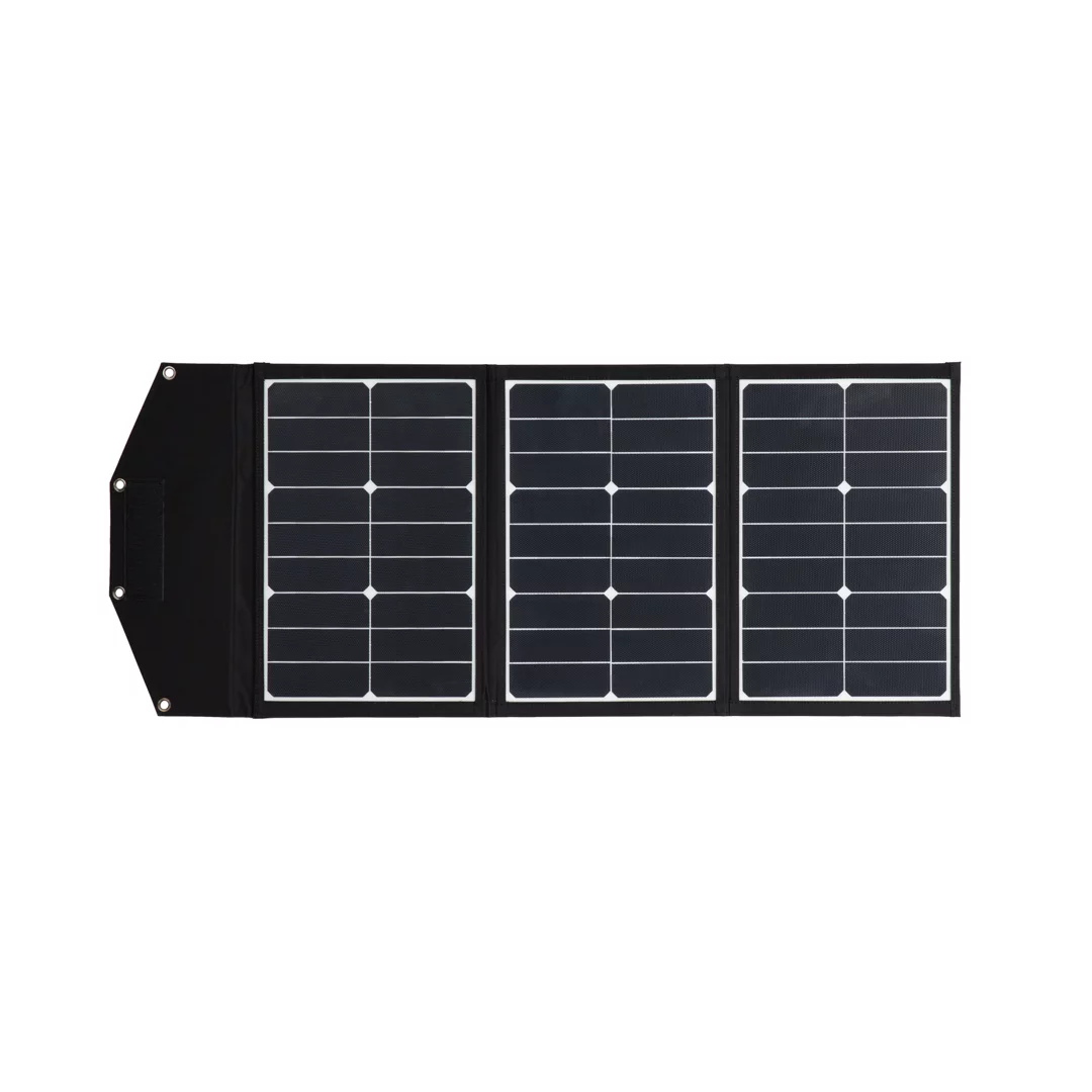 Westinghouse 60W Foldable Portable Solar Panel for iGen160s, iGen200s, iGen300s, iGen600s, iGen1000s Power Stations - Inhomebuy