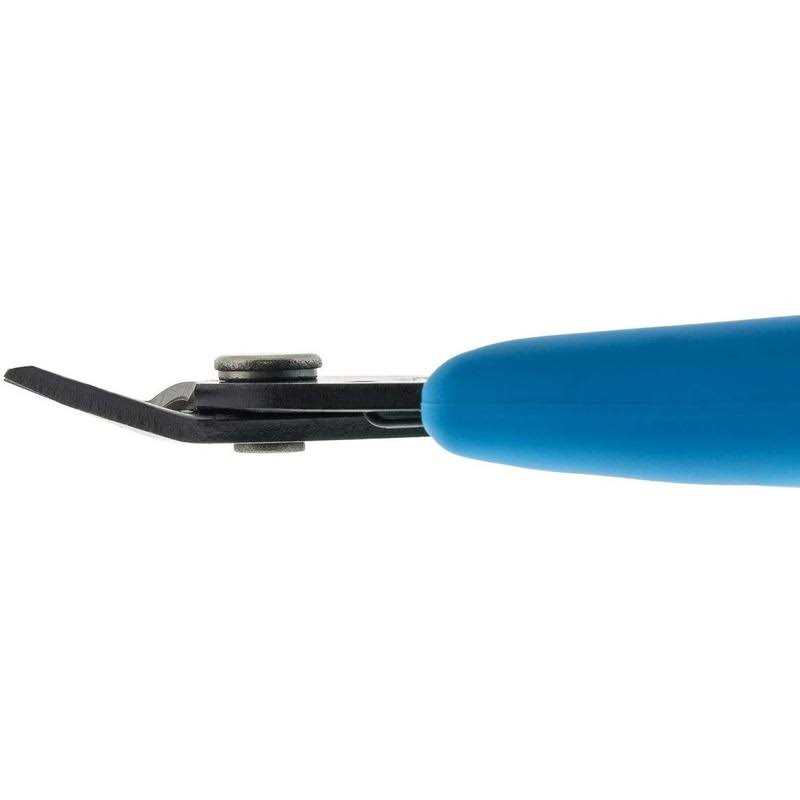 Xuron All Purpose Flush Cutter 170-II - Inhomebuy