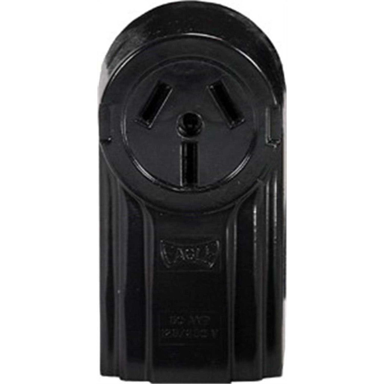 Eaton 1-Gang Midsize Toggle Wall Plate PJ1W-F-LW - Inhomebuy