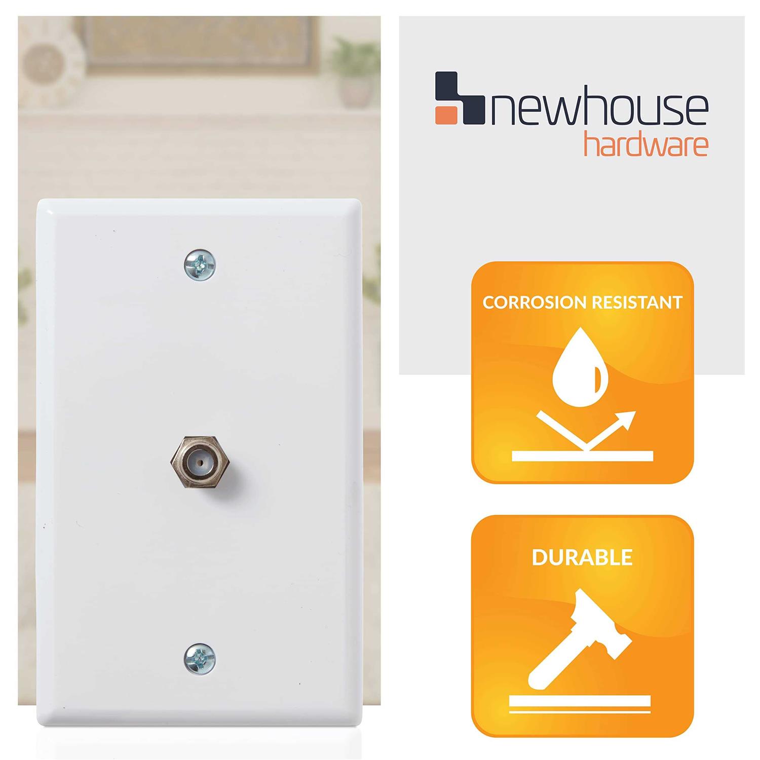 NEWHOUSE ELECTRIC Ferrule Crimping Tool Kit with Wire Ferrule Container and 1,200 Electrical Wire Connectors Sized AWG22-7 - Inhomebuy