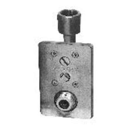 Zurn Z1345-12 12 1/2 C inside x 1/2 MIP - Inhomebuy