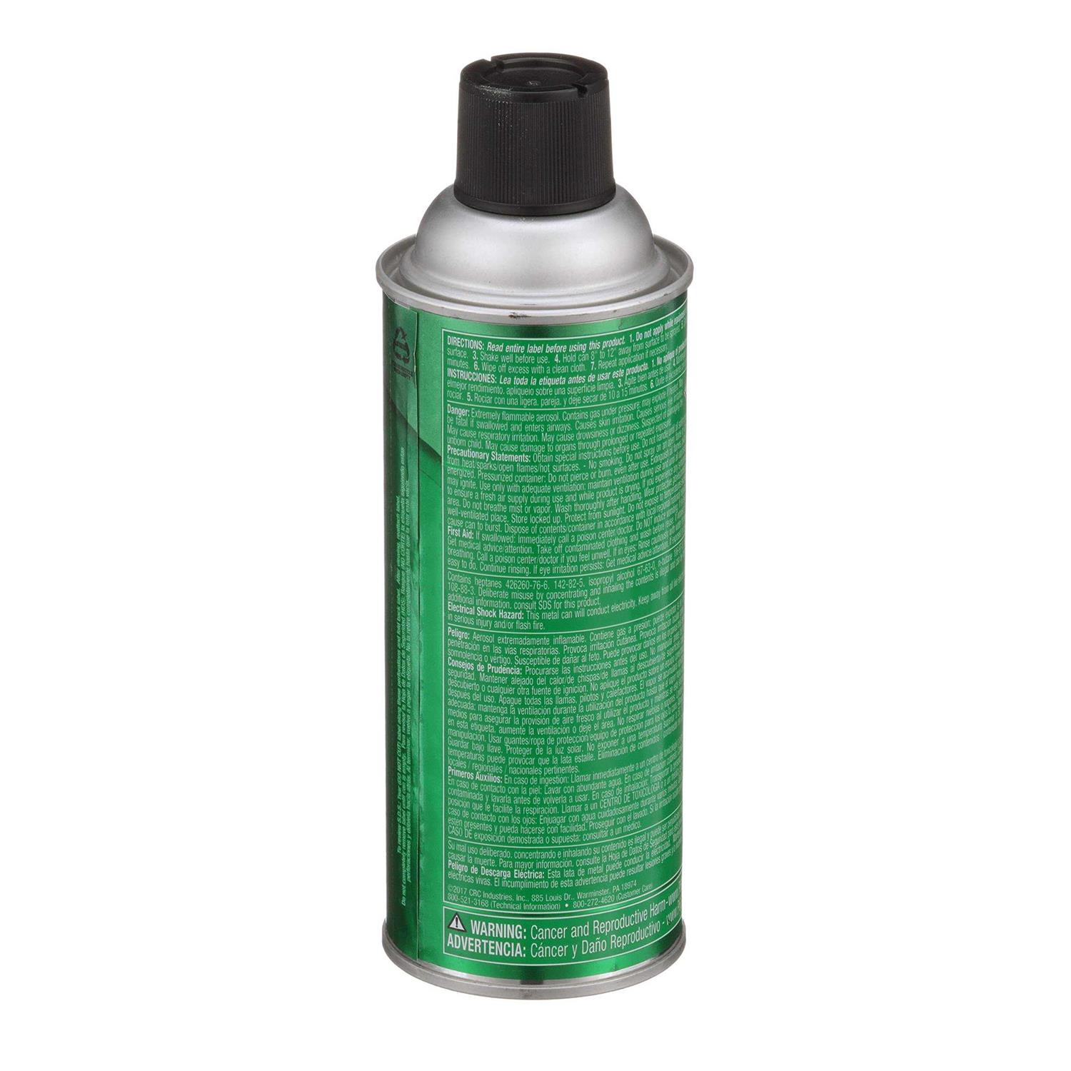 CRC Disc Brake Quiet 05017 - Inhomebuy