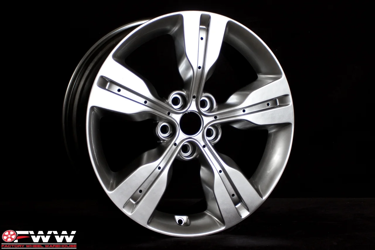 Hyundai Veloster Wheel 2012-2017 18