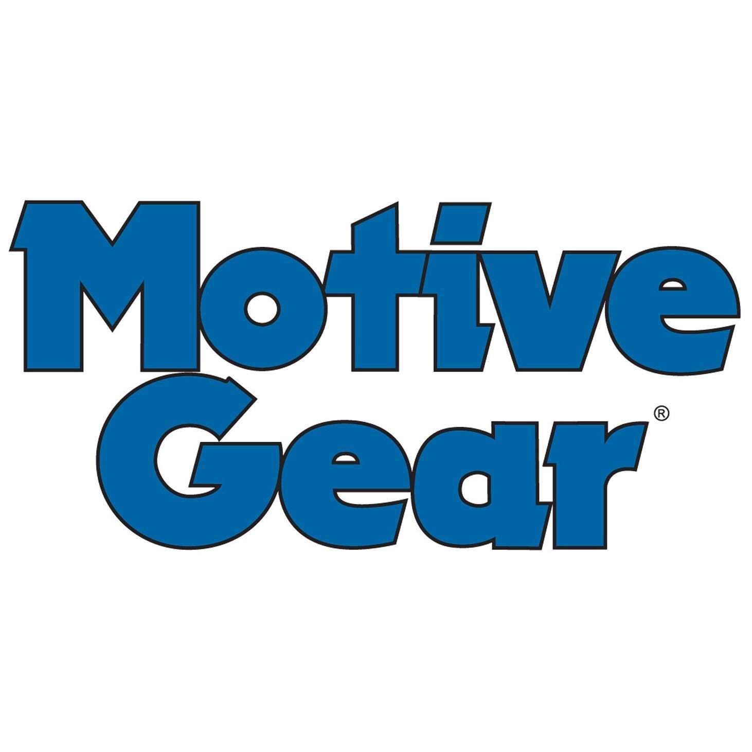 Motive Gear R8.2RIFSLMKT Differential Master Bearing Kit - Inhomebuy