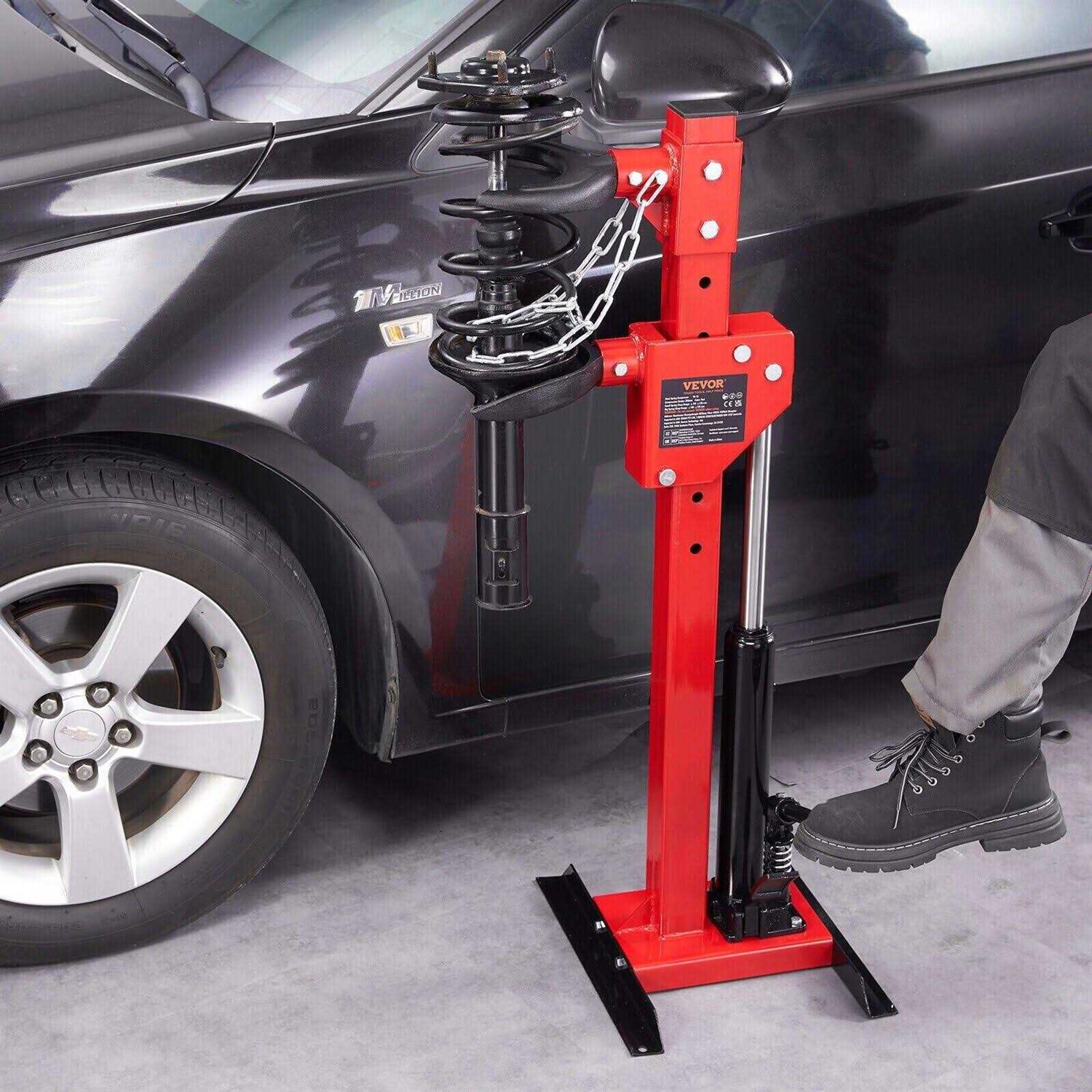 VEVOR Steel Lawn Edging 5pcs Garden Metal Landscape Edging Border - Inhomebuy