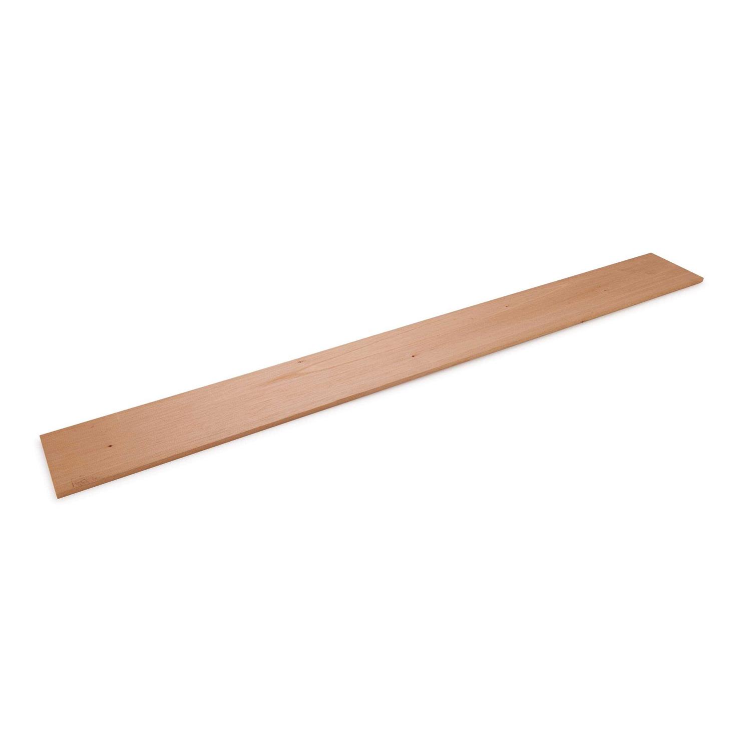 Woodcraft Cedar Spanish 4 inch x 36 inch - Inhomebuy