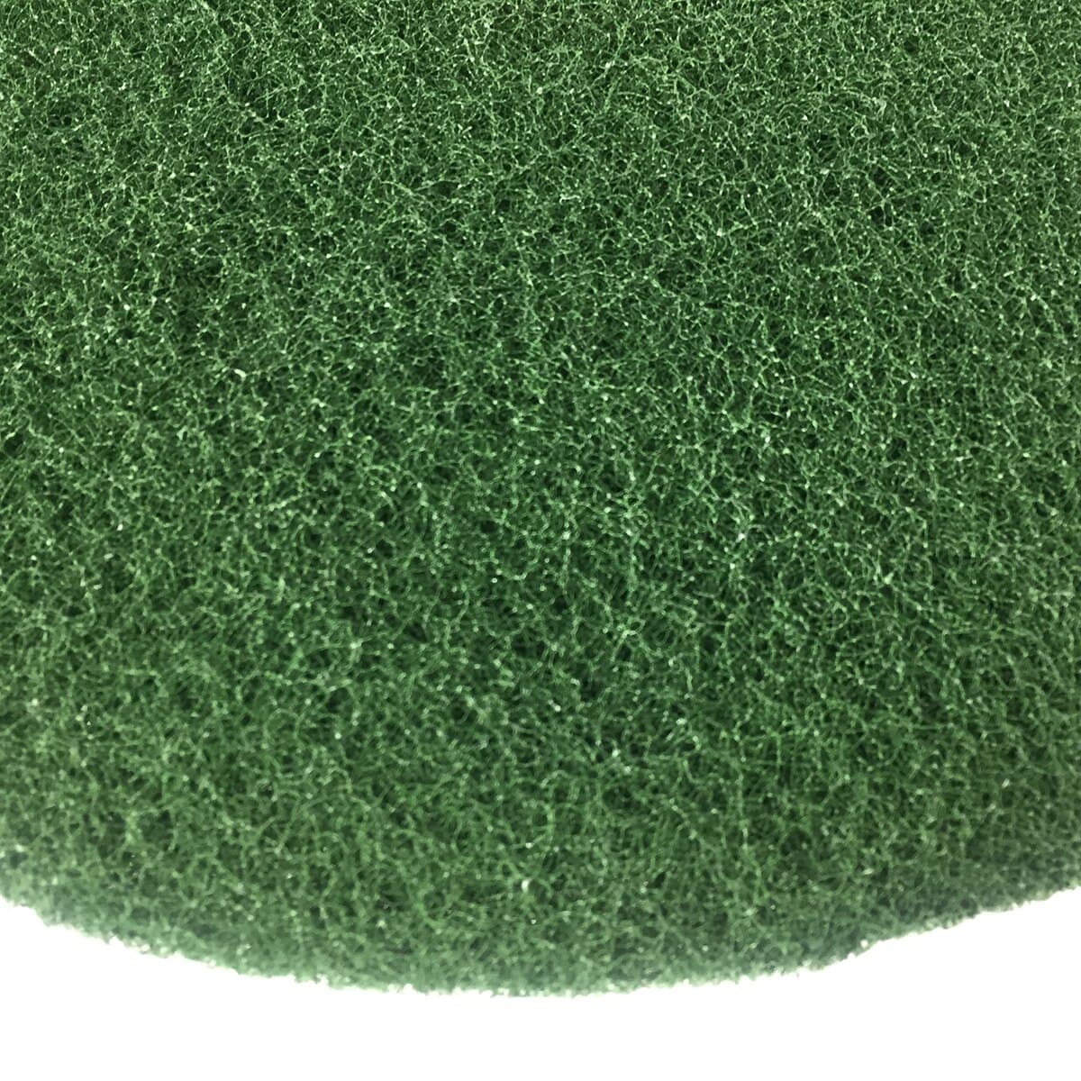 Green Floor Scrubbing Pads - Inhomebuy
