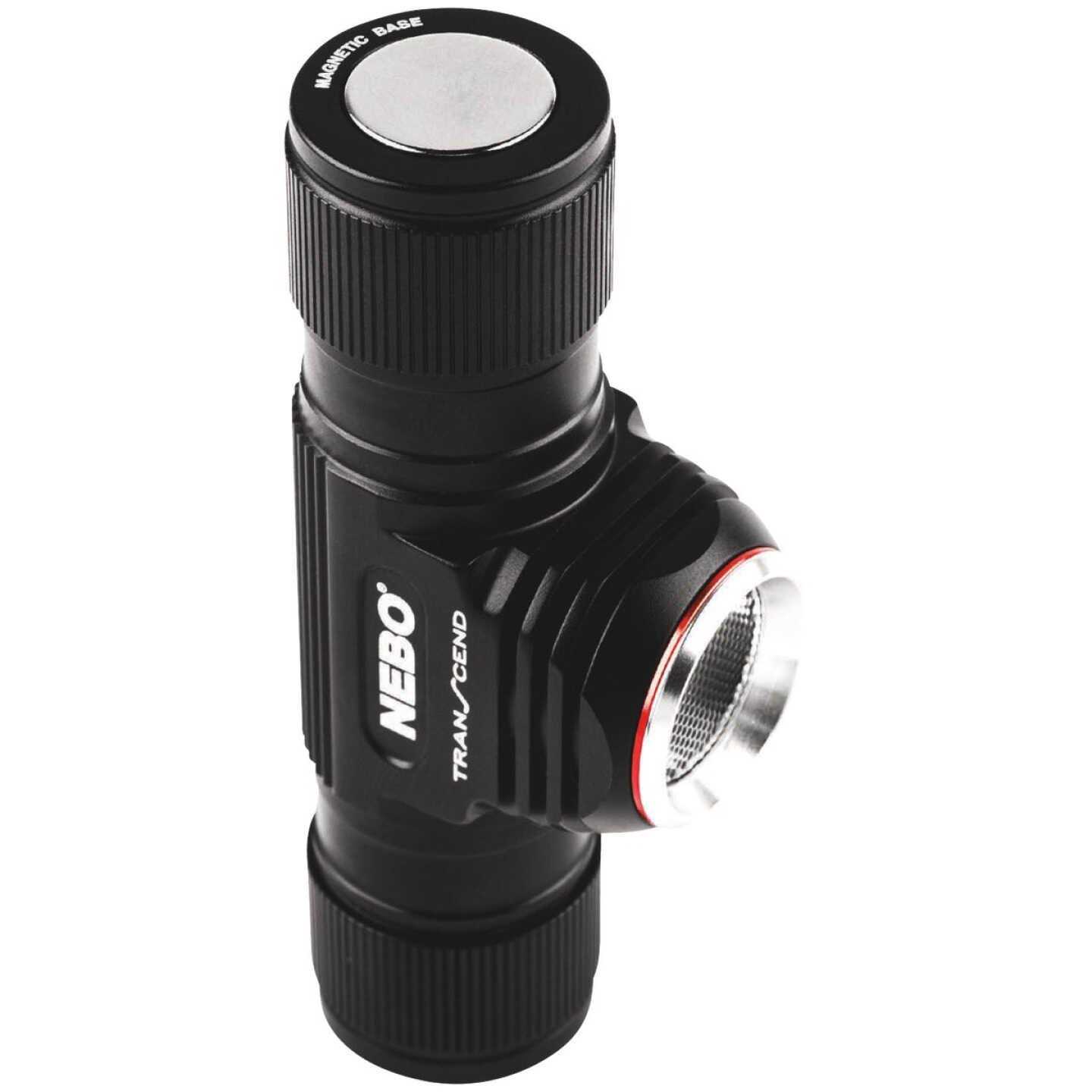 Nebo Transcend 1500 Headlamp - Inhomebuy