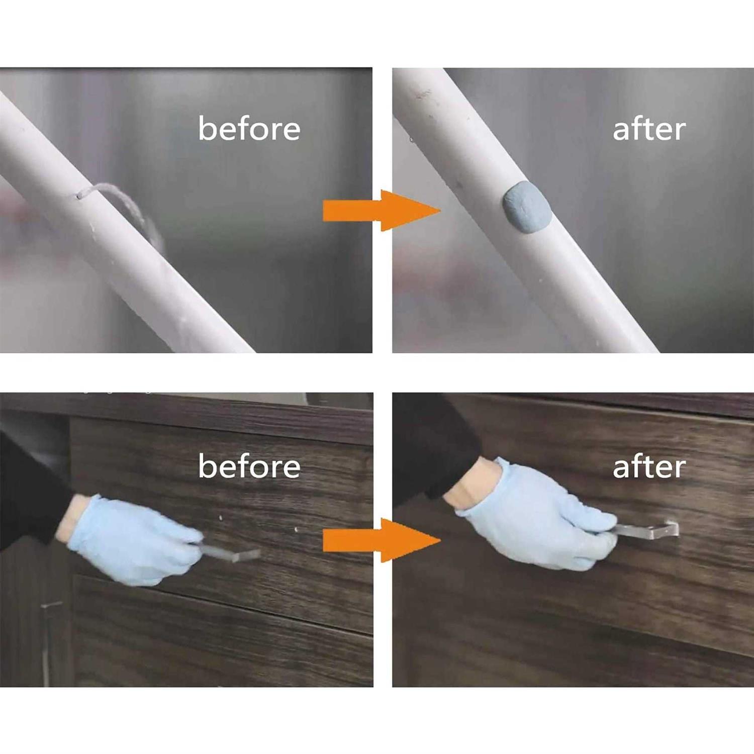 EPOARTIST 3-in-1 Improved Indoor Dryer Vent Kit With HEPA Filter Wall-mount Lint Capture System - Inhomebuy