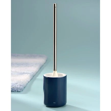 WC-Set Isabella Indigo Blue - Inhomebuy