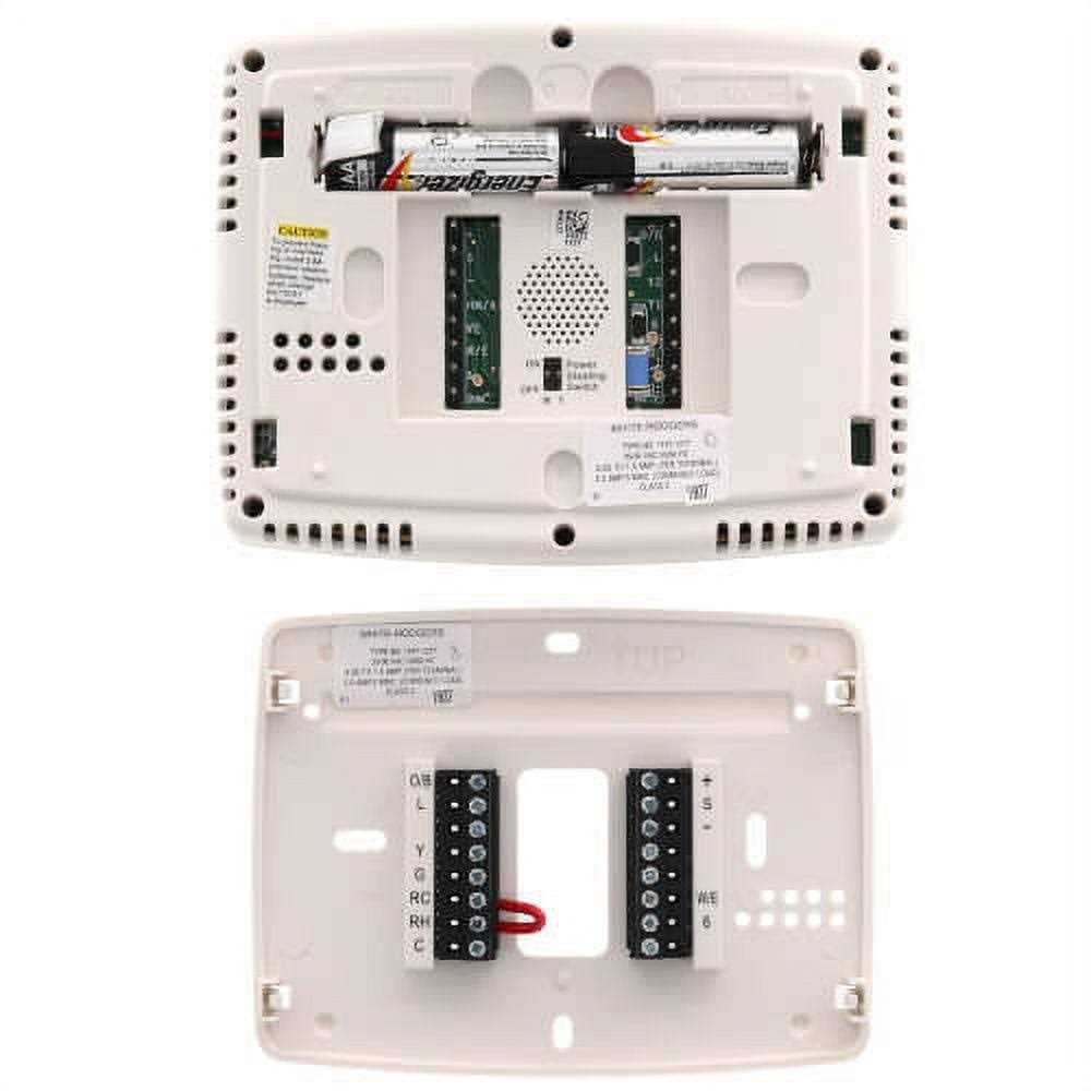 White-Rodgers 1F95EZ-0671 Thermostat - Inhomebuy